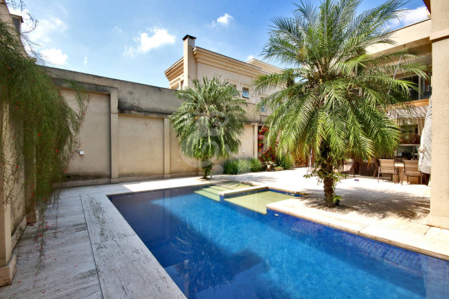 Imagem Casa de Condomínio com 4 Quartos à Venda, 750 m² em Tamboré - Santana De Parnaíba Imagem Casa de Condomínio com 4 Quartos à Venda, 750 m² em Tamboré - Santana De Parnaíba