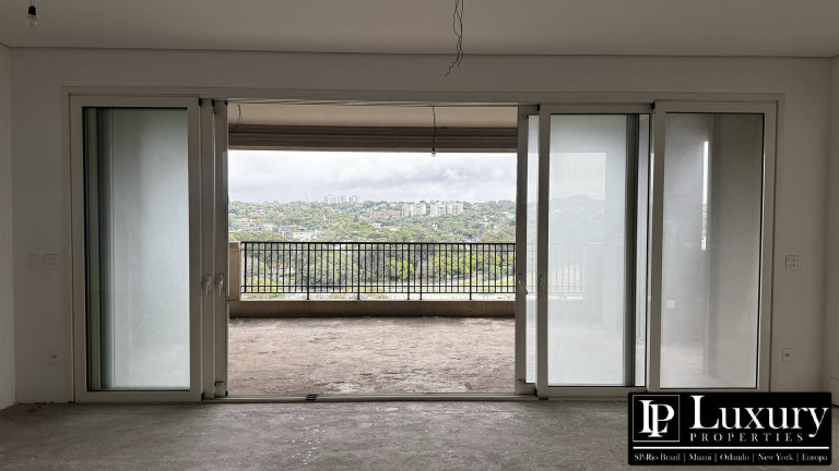Imagem Apartamento com 4 Quartos à Venda, 501 m² em Jardim Europa - São Paulo Imagem Apartamento com 4 Quartos à Venda, 501 m² em Jardim Europa - São Paulo