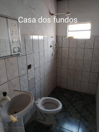 Imagem Sala Comercial à Venda, 206 m² em Jardim Seminário - Campo Grande