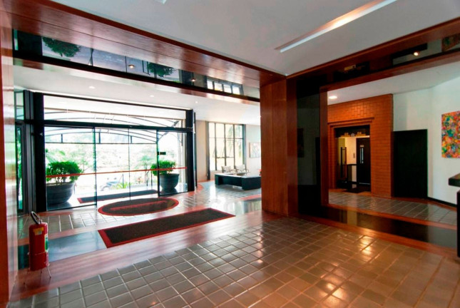 Imagem Apartamento com 1 Quarto à Venda, 63 m² em Alphaville Centro Industrial E Empresarial/alphaville. - Barueri Imagem Apartamento com 1 Quarto à Venda, 63 m² em Alphaville Centro Industrial E Empresarial/alphaville. - Barueri