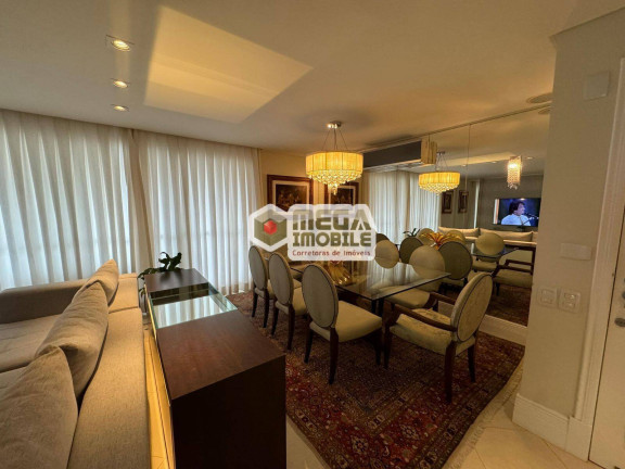 Imagem Apartamento com 4 Quartos à Venda, 155 m² em Centro - Florianópolis Imagem Apartamento com 4 Quartos à Venda, 155 m² em Centro - Florianópolis
