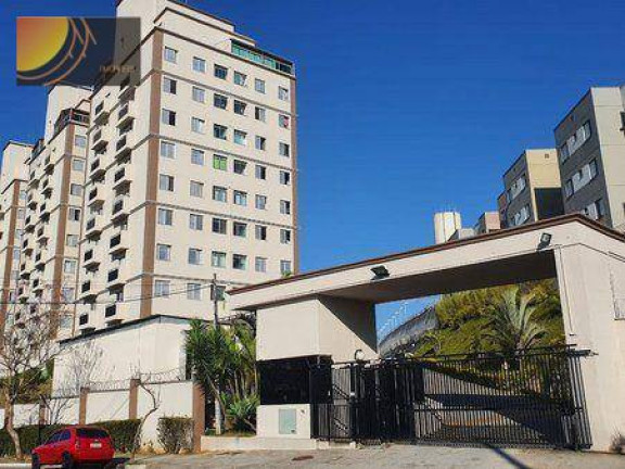 Imagem Apartamento com 2 Quartos à Venda, 44 m² em Jaraguá - São Paulo Imagem Apartamento com 2 Quartos à Venda, 44 m² em Jaraguá - São Paulo