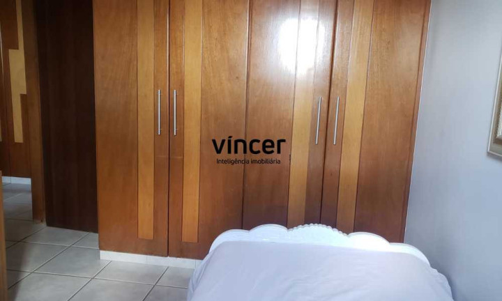 Imagem Apartamento com 3 Quartos à Venda, 97 m² em Jardim Goiás - Goiânia