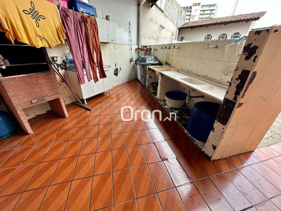 Imagem Casa com 3 Quartos à Venda, 214 m² em Rodoviário - Goiânia Imagem Casa com 3 Quartos à Venda, 214 m² em Rodoviário - Goiânia