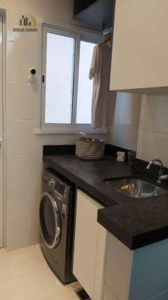 Imagem Apartamento com 2 Quartos à Venda, 68 m² em Boqueirão - Praia Grande