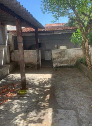 Imagem Casa com 4 Quartos à Venda, 200 m² em Cambuci - São Paulo Imagem Casa com 4 Quartos à Venda, 200 m² em Cambuci - São Paulo