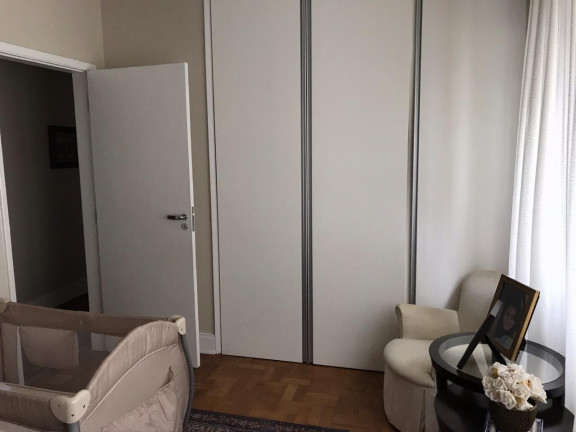 Imagem Imóvel com 4 Quartos à Venda, 248 m² em Higienópolis - São Paulo Imagem Imóvel com 4 Quartos à Venda, 248 m² em Higienópolis - São Paulo