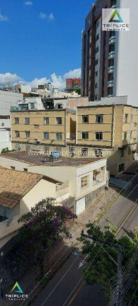Imagem Apartamento com 2 Quartos à Venda, 176 m² em Granbery - Juiz De Fora