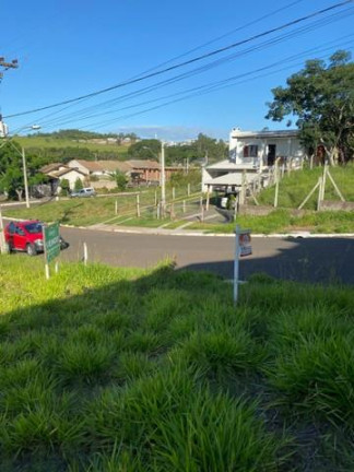Imagem Terreno à Venda,  em Lomba Grande - Novo Hamburgo