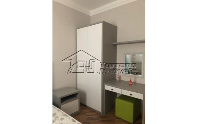 Imagem Apartamento com 3 Quartos à Venda, 142 m² em Jardim Das Indústrias - São José Dos Campos Imagem Apartamento com 3 Quartos à Venda, 142 m² em Jardim Das Indústrias - São José Dos Campos