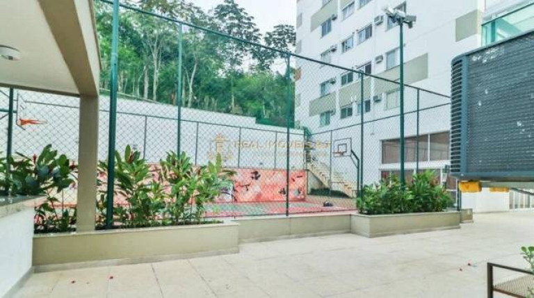 Imagem Apartamento com 2 Quartos à Venda, 68 m² em Pechincha - Rio De Janeiro
