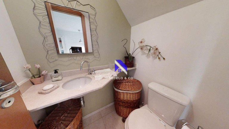 Imagem Imóvel com 1 Quarto à Venda, 60 m² em Vila Andrade - São Paulo Imagem Imóvel com 1 Quarto à Venda, 60 m² em Vila Andrade - São Paulo