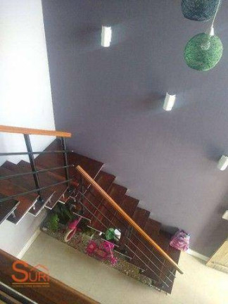 Imagem Casa com 3 Quartos à Venda, 224 m² em Vila João Ramalho - Santo André Imagem Casa com 3 Quartos à Venda, 224 m² em Vila João Ramalho - Santo André
