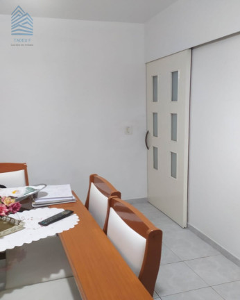 Imagem Sobrado com 2 Quartos à Venda, 130 m² em Vila Ernesto - São Paulo