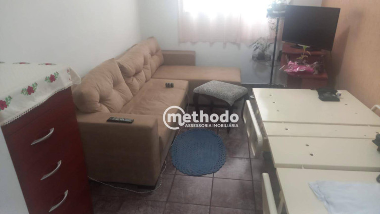 Imagem Apartamento com 2 Quartos à Venda, 66 m² em Jardim Ipiranga - Campinas Imagem Apartamento com 2 Quartos à Venda, 66 m² em Jardim Ipiranga - Campinas