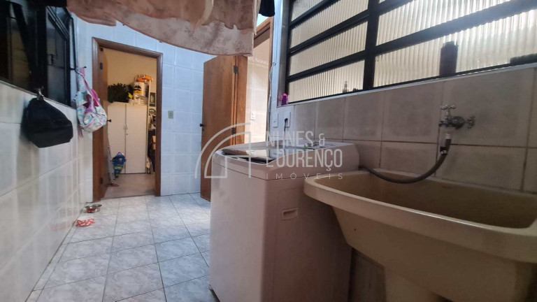 Imagem Apartamento com 3 Quartos à Venda, 140 m² em Pompéia - Santos Imagem Apartamento com 3 Quartos à Venda, 140 m² em Pompéia - Santos