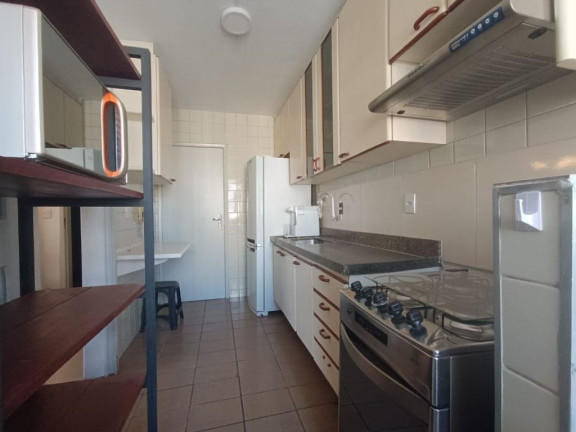 Imagem Apartamento com 2 Quartos à Venda, 78 m² em Setor Oeste - Goiânia
