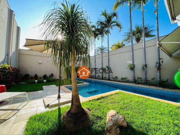 Imagem Casa com 3 Quartos à Venda, 270 m² em Santo Antônio - Americana Imagem Casa com 3 Quartos à Venda, 270 m² em Santo Antônio - Americana