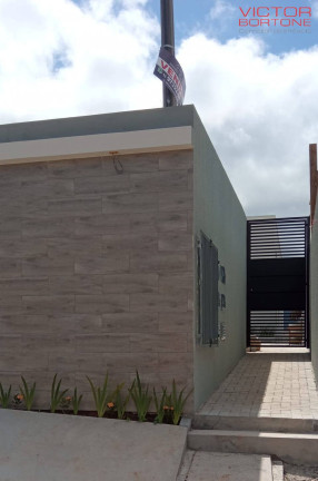 Imagem Casa de Condomínio com 2 Quartos à Venda, 56 m² em Botujuru - Mogi Das Cruzes