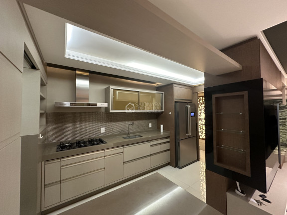 Imagem Apartamento com 3 Quartos à Venda, 114 m² em Balneário, - Florianópolis - Sc,