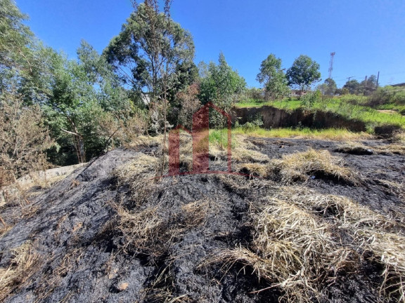 Imagem Terreno à Venda, 601 m² em Jardim Alegria - Francisco Morato