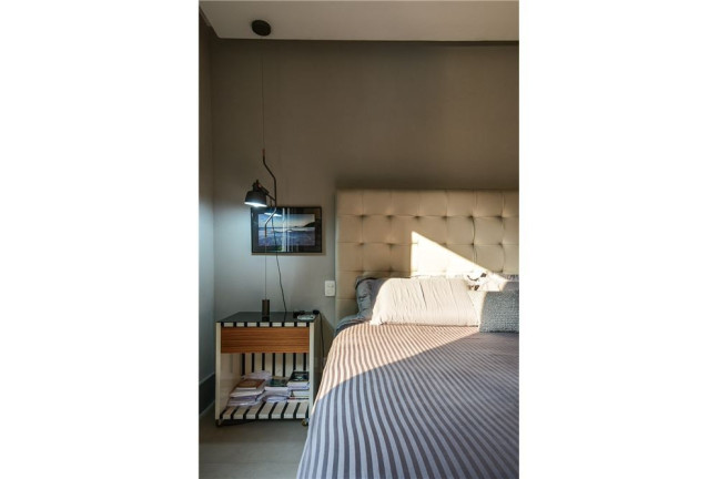 Imagem Apartamento com 1 Quarto à Venda, 176 m² em Jardim Paulistano - São Paulo