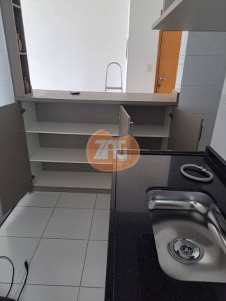 Imagem Apartamento com 2 Quartos à Venda, 54 m² em Vila Alpina - Santo André