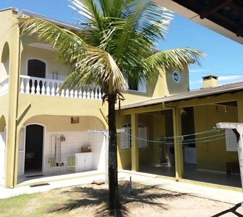 Casa com 7 Quartos à Venda, 328 m² em Canoas - Pontal Do Parana