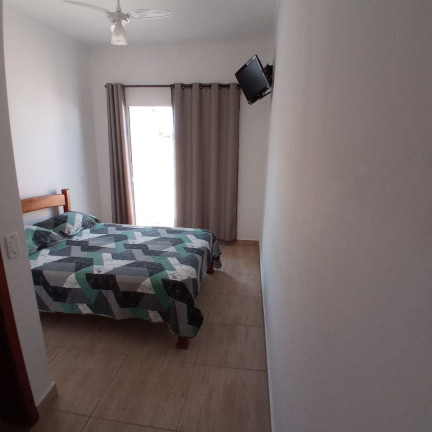 Imagem Casa de Condomínio com 3 Quartos à Venda, 90 m² em Horto Florestal - Sorocaba