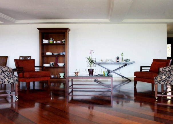 Imagem Casa com 6 Quartos para Alugar, 1.250 m² em Residencial Dez (alphaville) - Santana De Parnaíba Imagem Casa com 6 Quartos para Alugar, 1.250 m² em Residencial Dez (alphaville) - Santana De Parnaíba