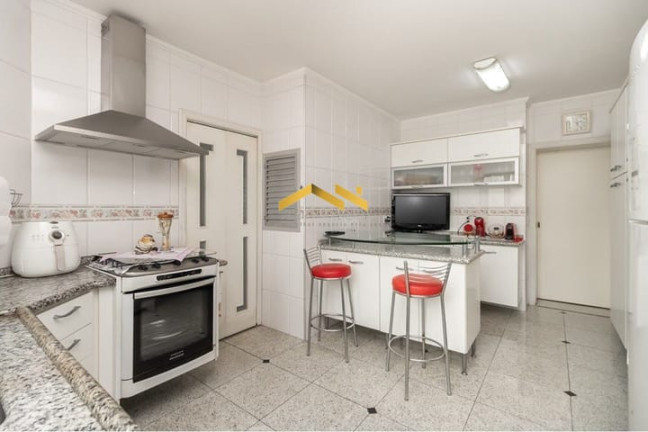 Imagem Apartamento com 3 Quartos à Venda, 158 m² em Tatuapé - São Paulo Imagem Apartamento com 3 Quartos à Venda, 158 m² em Tatuapé - São Paulo