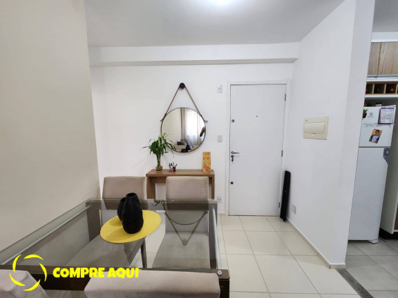 Imagem Apartamento com 1 Quarto à Venda, 40 m² em Santa Cecília - São Paulo