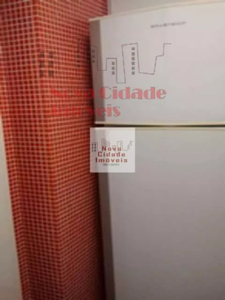 Imagem Apartamento com 1 Quarto à Venda, 82 m² em Vila Olímpia - São Paulo