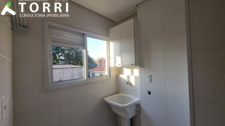 Imagem Apartamento com 2 Quartos à Venda, 65 m² em Vila Jardini - Sorocaba