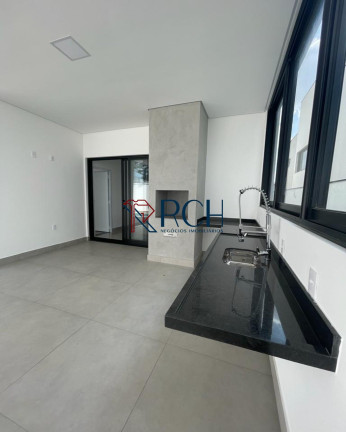 Imagem Casa com 3 Quartos à Venda, 240 m² em Alphaville Nova Esplanada - Votorantim