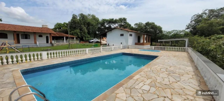 Chácara com 2 Quartos à Venda, 72.000 m² em Centro - Getulina