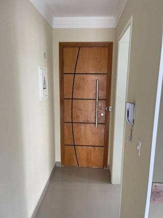 Imagem Apartamento com 3 Quartos à Venda, 65 m² em Jardim Vergueiro (sacomã) - São Paulo Imagem Apartamento com 3 Quartos à Venda, 65 m² em Jardim Vergueiro (sacomã) - São Paulo