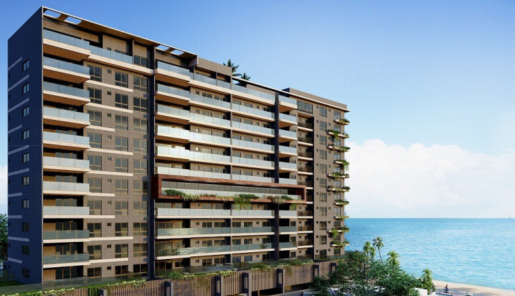 Imagem Apartamento com 3 Quartos à Venda, 178 m² em Cruz Das Almas - Maceió