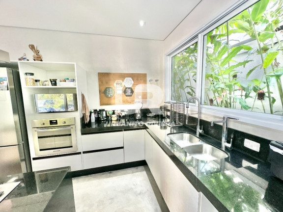 Imagem Casa com 5 Quartos à Venda, 440 m² em Riviera | Módulo 24 - Bertioga