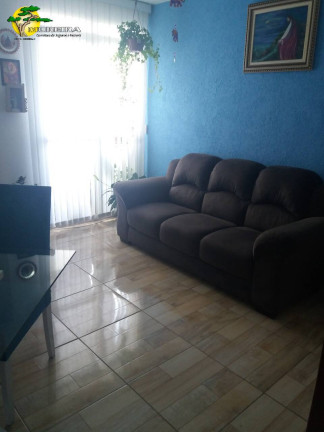 Imagem Apartamento com 2 Quartos à Venda, 58 m² em Vila Siqueira (zona Norte) - São Paulo