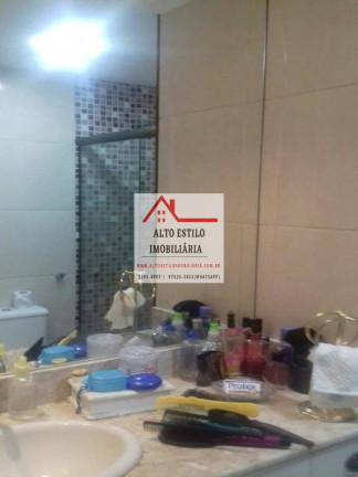 Imagem Apartamento com 2 Quartos à Venda, 65 m² em Quintino Bocaiúva - Rio De Janeiro