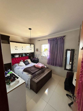 Imagem Apartamento com 2 Quartos à Venda, 79 m² em Rosário - Pirassununga Imagem Apartamento com 2 Quartos à Venda, 79 m² em Rosário - Pirassununga