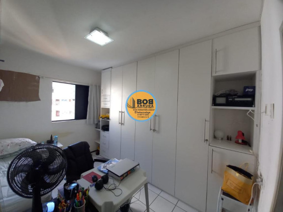 Imagem Apartamento com 3 Quartos à Venda, 112 m² em Boa Viagem - Recife