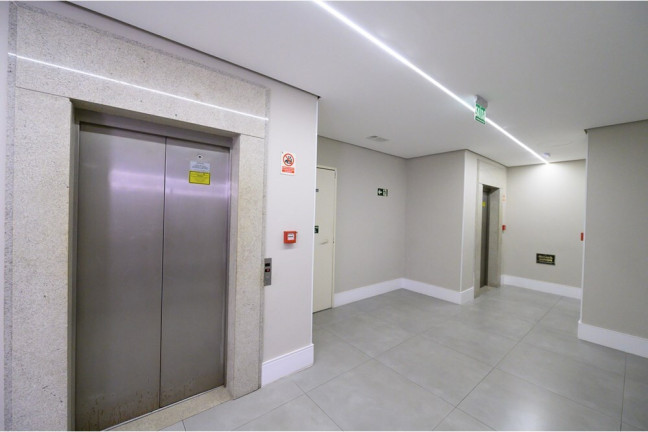 Imagem Apartamento com 1 Quarto à Venda, 49 m² em Centro Histórico - Porto Alegre