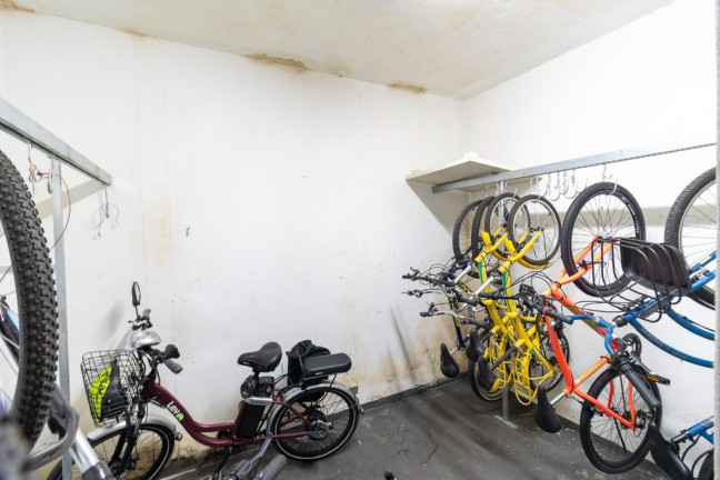 Imagem Imóvel com 2 Quartos à Venda, 50 m² em Pinheiros - São Paulo