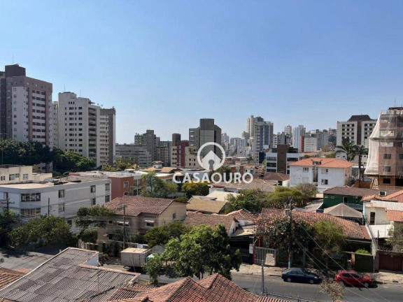 Imagem Cobertura com 3 Quartos à Venda, 120 m² em Serra - Belo Horizonte Imagem Cobertura com 3 Quartos à Venda, 120 m² em Serra - Belo Horizonte