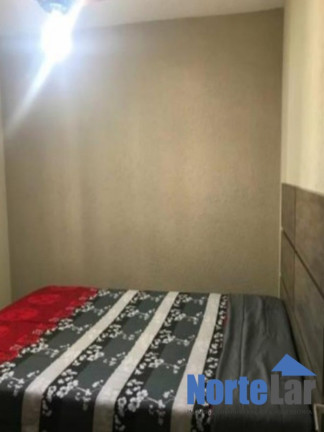 Imagem Apartamento com 2 Quartos à Venda, 50 m² em Jardim íris - São Paulo