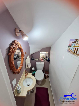 Imagem Sobrado com 3 Quartos à Venda, 97 m² em Granja Viana - Cotia