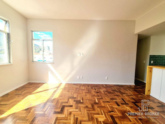 Imagem Apartamento com 2 Quartos à Venda, 59 m² em Alto - Teresópolis Imagem Apartamento com 2 Quartos à Venda, 59 m² em Alto - Teresópolis