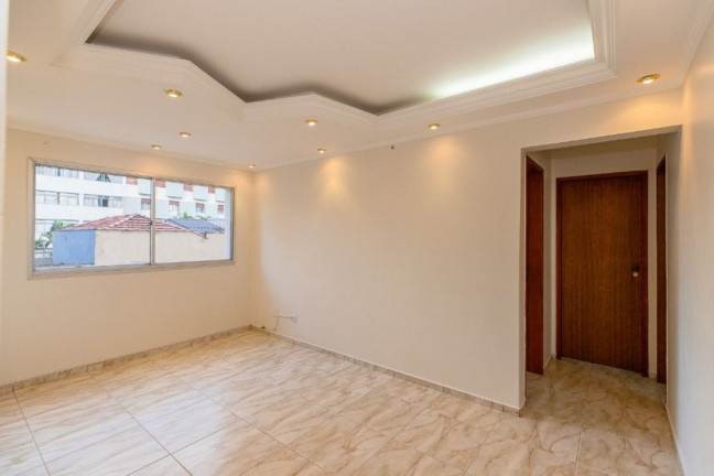Imagem Imóvel com 2 Quartos à Venda, 54 m² em Tatuapé - São Paulo Imagem Imóvel com 2 Quartos à Venda, 54 m² em Tatuapé - São Paulo